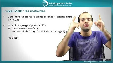 Comment optimiser vos algorithmes avec la classe JavaScript Math