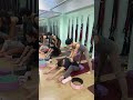 두 사람 요가二人ヨガदो-व्यक्ति योग雙人瑜珈Two-person  yoga#stretch#sports
