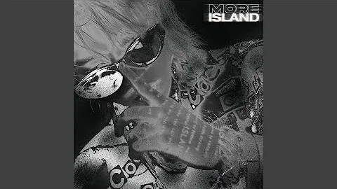 ASH ISLAND - Topic