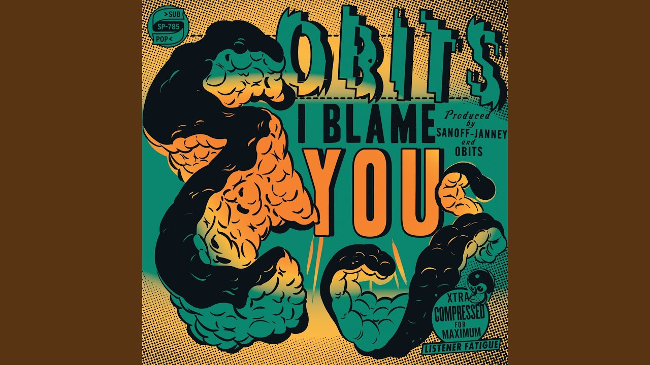 I Blame You - YouTube