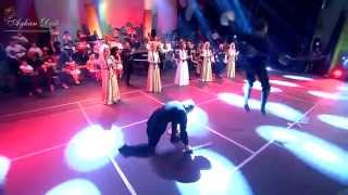 Aykan Dede Dance &amp; Music Recital Trailer HD 2015 - Maltepe Üniversitesi