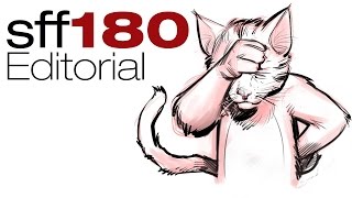 Sff180 Editorial Get Real. Jonathan Jones Is Not A Brilliant Critic.