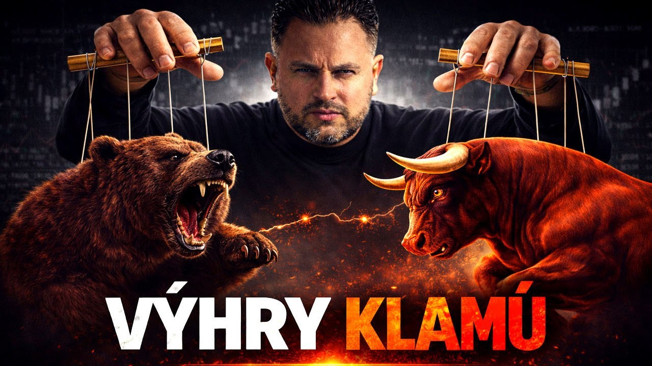 Prečo väčšina traderov nikdy nebude profitabilná