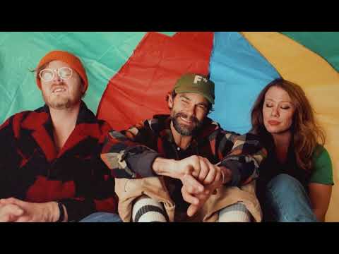 The Lone Bellow - 'What A Time To Be Alive' (Official Music Video)