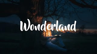 Download Lagu Axel Johansson - Wonderland(Lyrics) MP3