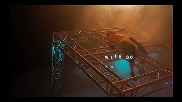 VIRT - Weirdo (Music Video)