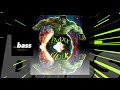 Blaxx - Hulk | 2018 Music Release