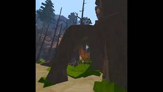 Stupid bird😡#vr #animal company#funny screenshot 1