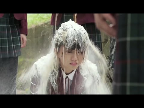 【日本語字幕:歌詞:カナルビ】윤미래(ユンミレ)-너의 얘길 들어줄게(君の話を聞いてあげる) [후아유-학교2015(恋するジェネレーション) OST Part3]