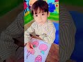 Fun Learning Activity in Class | Noor Educational Academy