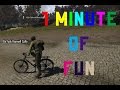 Heroes &amp; Generals : 1 Minutes of Fun - Part 1