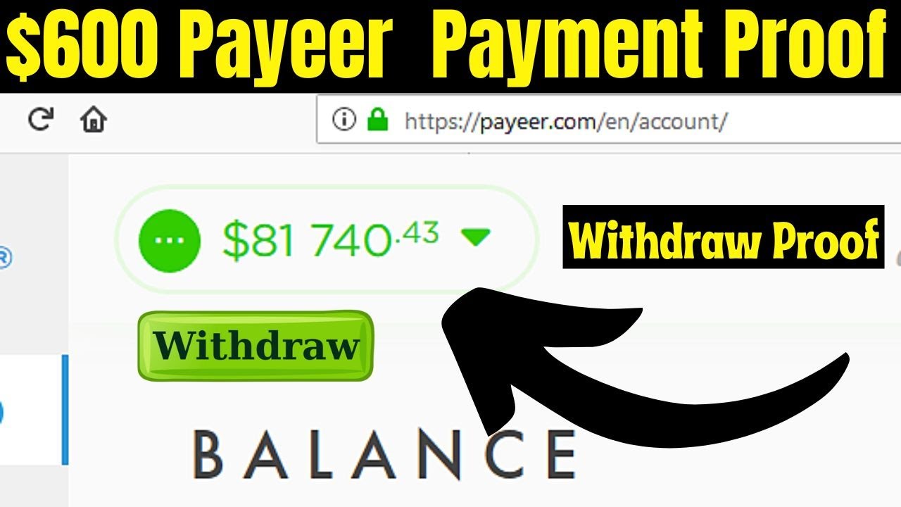 payeer earning sites | payeer account daily earning 5$ to 10$ without investment