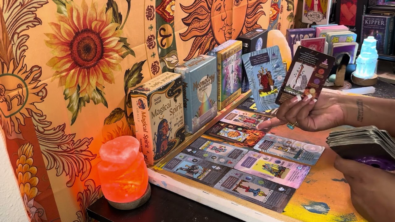 Я ДОЛЖНА ВЫРАЗИТЬ СВОИ ЧУВСТВА! ГОТОВЫ К ЭМОЦИОНАЛЬНОМУ ОТКРЫТИЮ! СЛЕДУЮ ЗА СВОИМ СЕРДЦЕМ! ОНО ВЕ...