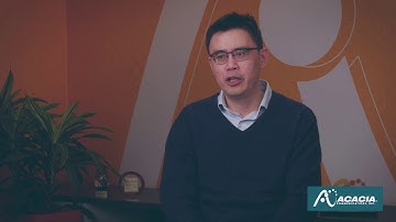 Digital Signal Processing with Hongbin Zhang - Acacia Experts Talk Coherent