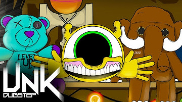 Subtronics & Wooli & LEVEL UP - Dingus