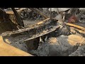 The Aftermath of October 7