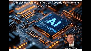 AI in Microsoft Purview Do You Need it