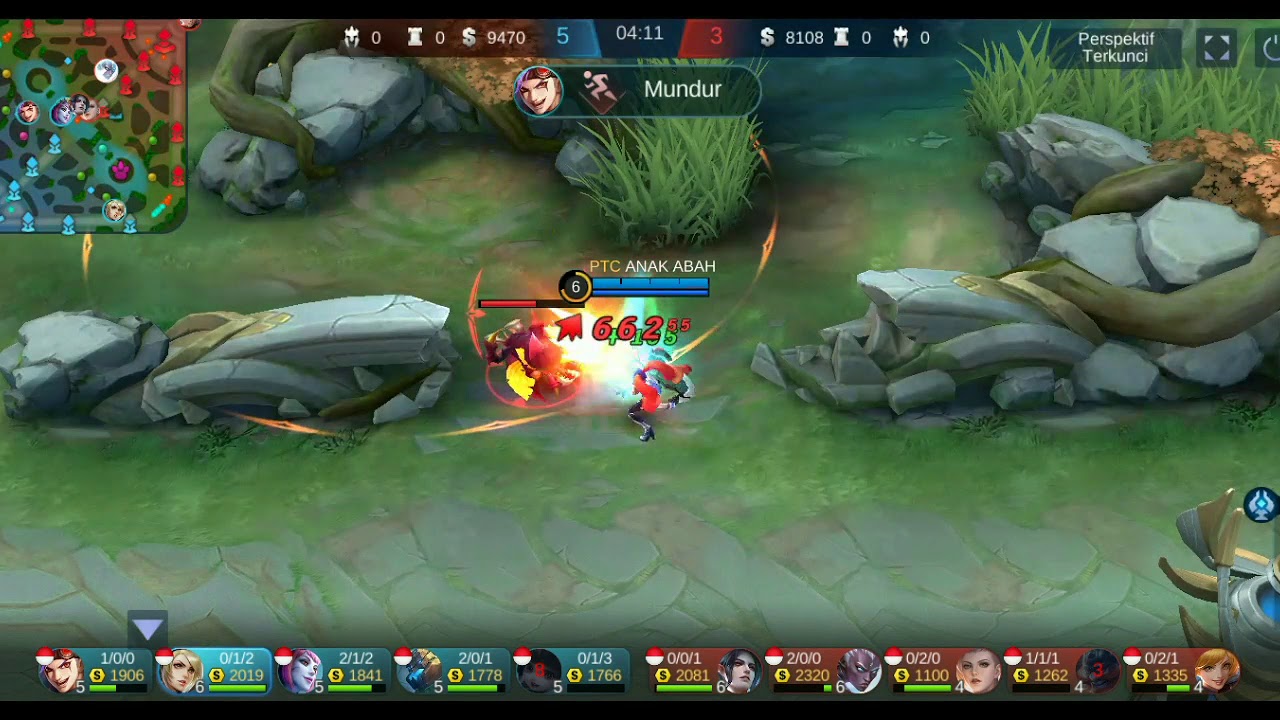 LAYLA SAVAGE | SOLO RANKED