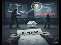 Benami Transaction Act 1988 Complete Explanation in Hindi | Sections 3 to 29 |#cs #ca #cma #upsc