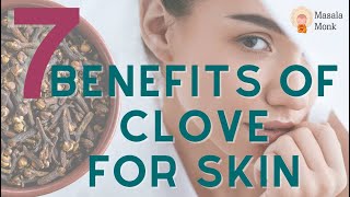 7 Amazing Benefits of Clove for Skin screenshot 5