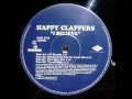 Happy Clappers I Believe
