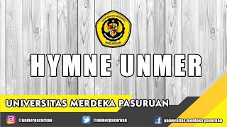 Hymne Universitas Merdeka Pasuruan