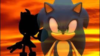 Sonic Evangelion opening - a cruel sonic thesis.