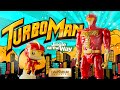 🎄ESPECIAL DE NAVIDAD🎅🏻 Turbo Man x Funko - Darkoburi Unboxing