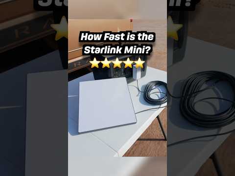 How fast is