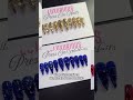 Wholesale press on nail vendor #pressonnailvendor #pressonnailbusiness #pressonnails