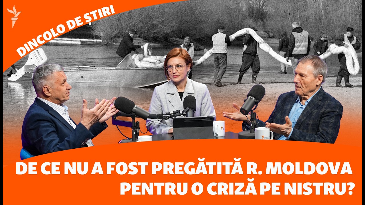 Negru și Boțan: Analiza crizei de pe Nistru, reintegrarea progresivă și cazul Vartic