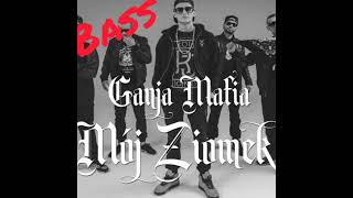 Ganja Mafia - Mój Ziomek (Bass)