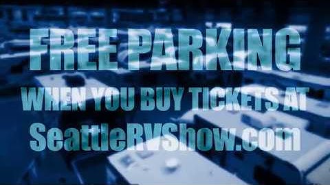 Thumbnail of Seattle RV Show 2019