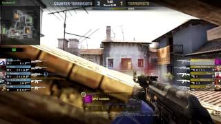 random CS:GO stuff #3