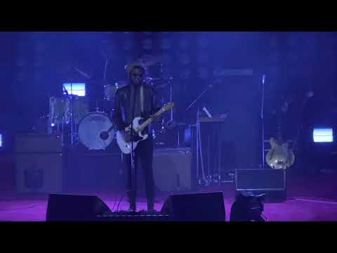 Next Door Neighbor Blues - Gary Clark Jr at The Paramount Huntington NY 11/7/21