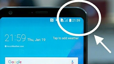 How To Get LG G6 Rounded Display On Any Android Phone