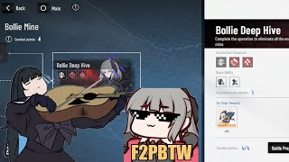 [PGR Global] Pioneer Norman Day 3 EX-05 F2P Clear (10/28/22)