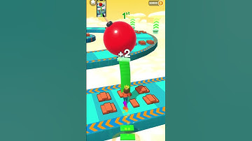 Shortcut Run part 51 #shorts