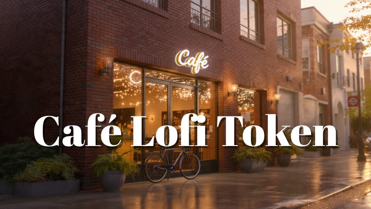 Study Music 🌃 Soft Lofi Beats for Deep Focus