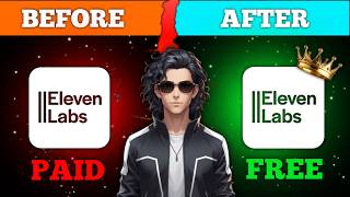 ElevenLabs Error FIXED ✅ | Unusual Activity Detected Problem Solve | Free AI Voice Tool Not Working?