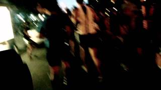Fight LIke Hell Run
