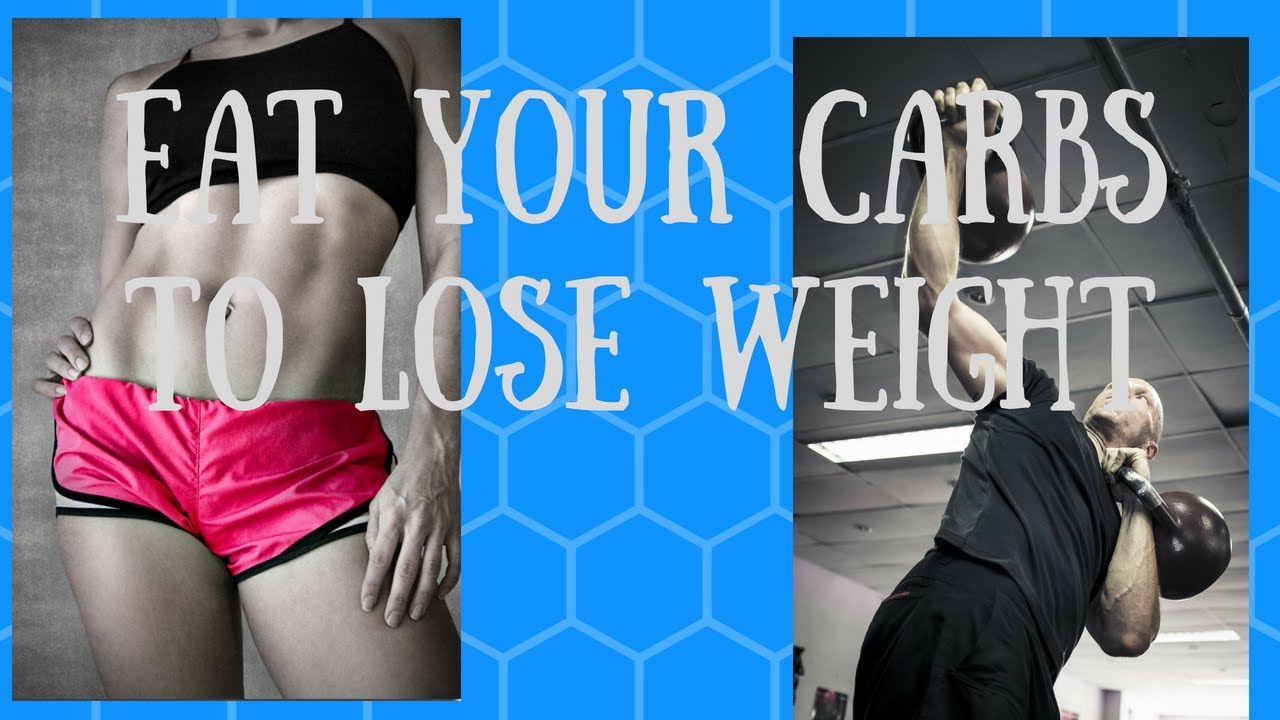 WHY LOW CARB DIETS DON'T WORK YouTube