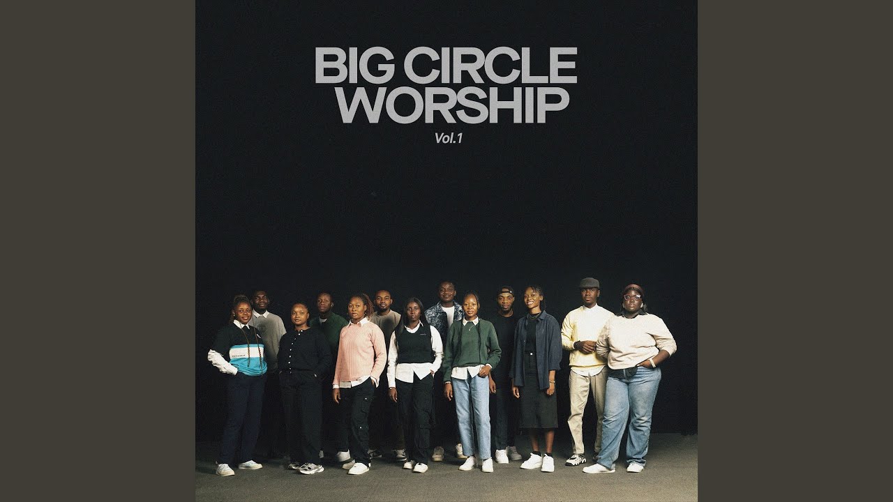 Who You Say I Am/He Knows My Name (Medley)