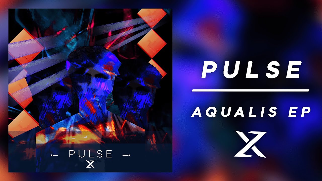Lexay - Pulse [ Aqualis EP ]