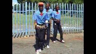 Mlambos Express Band - Umdumo Wethu ( VIDEO)