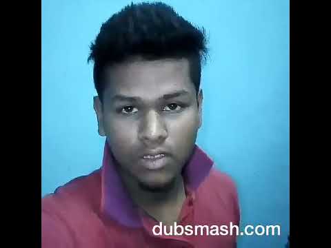 Maari dubsmash vinith mass senjiruven