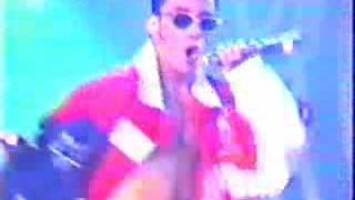Backstreet Boys - 1995 - Popcorn Pop Explosion - We've Got It Goin' On