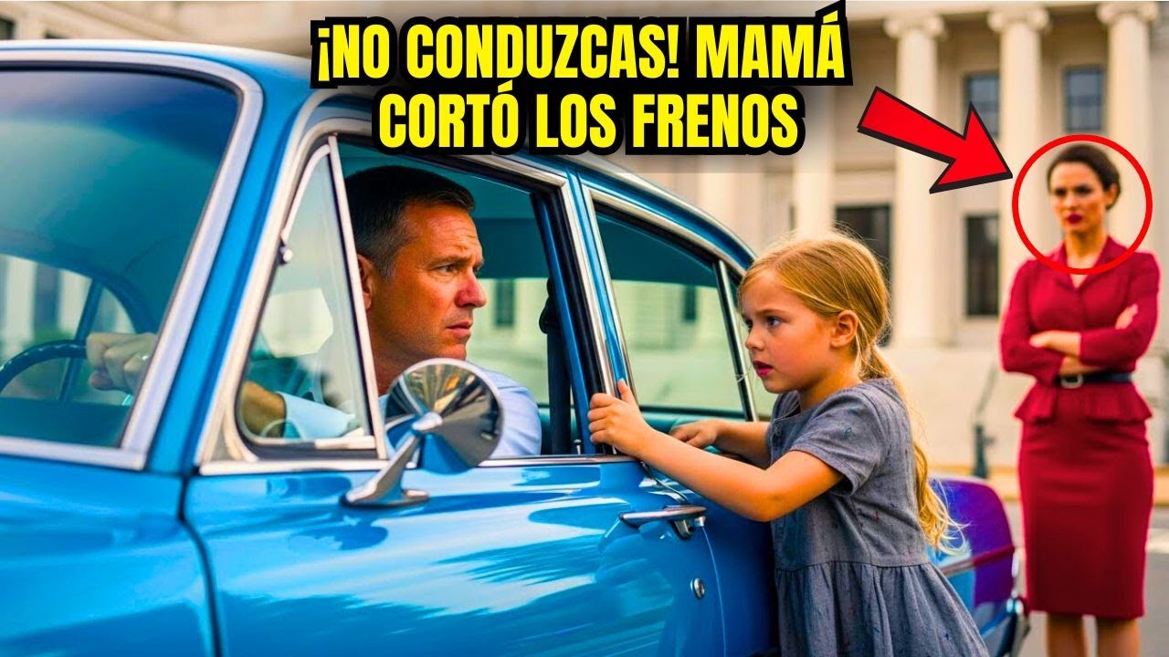 Les jumelles empêchent leur père millionnaire 