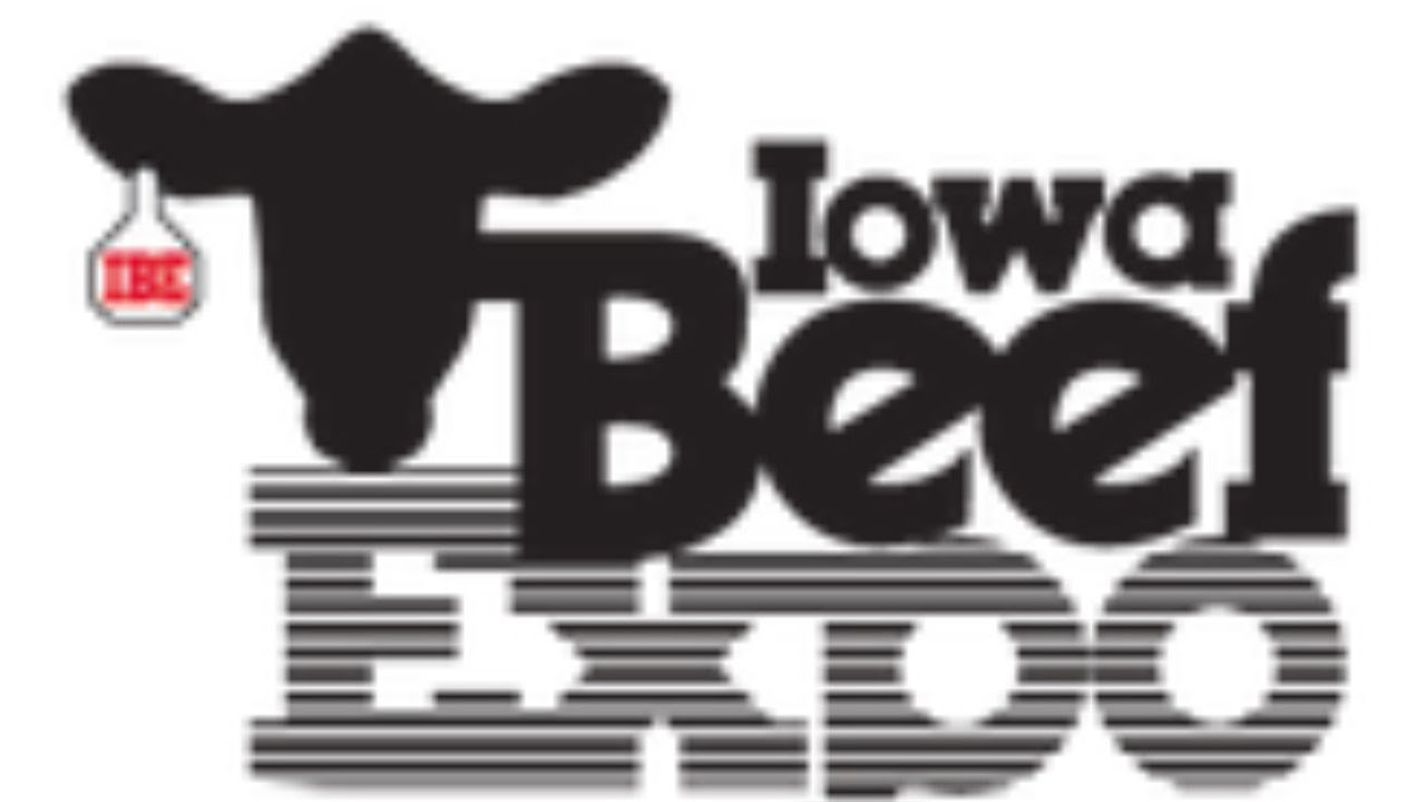 2020 Iowa Beef Expo Champion Drives YouTube