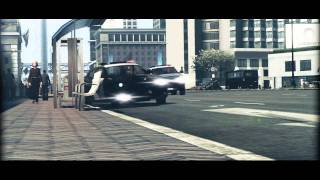 Driver San Francisco - Launch Trailer [ES]
